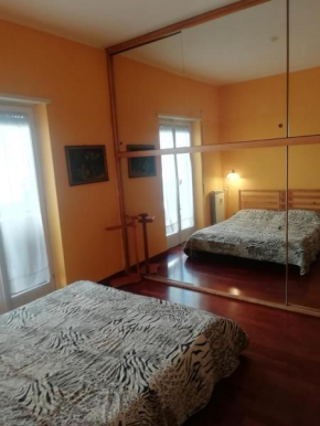 Casa di Marco a Trastevere